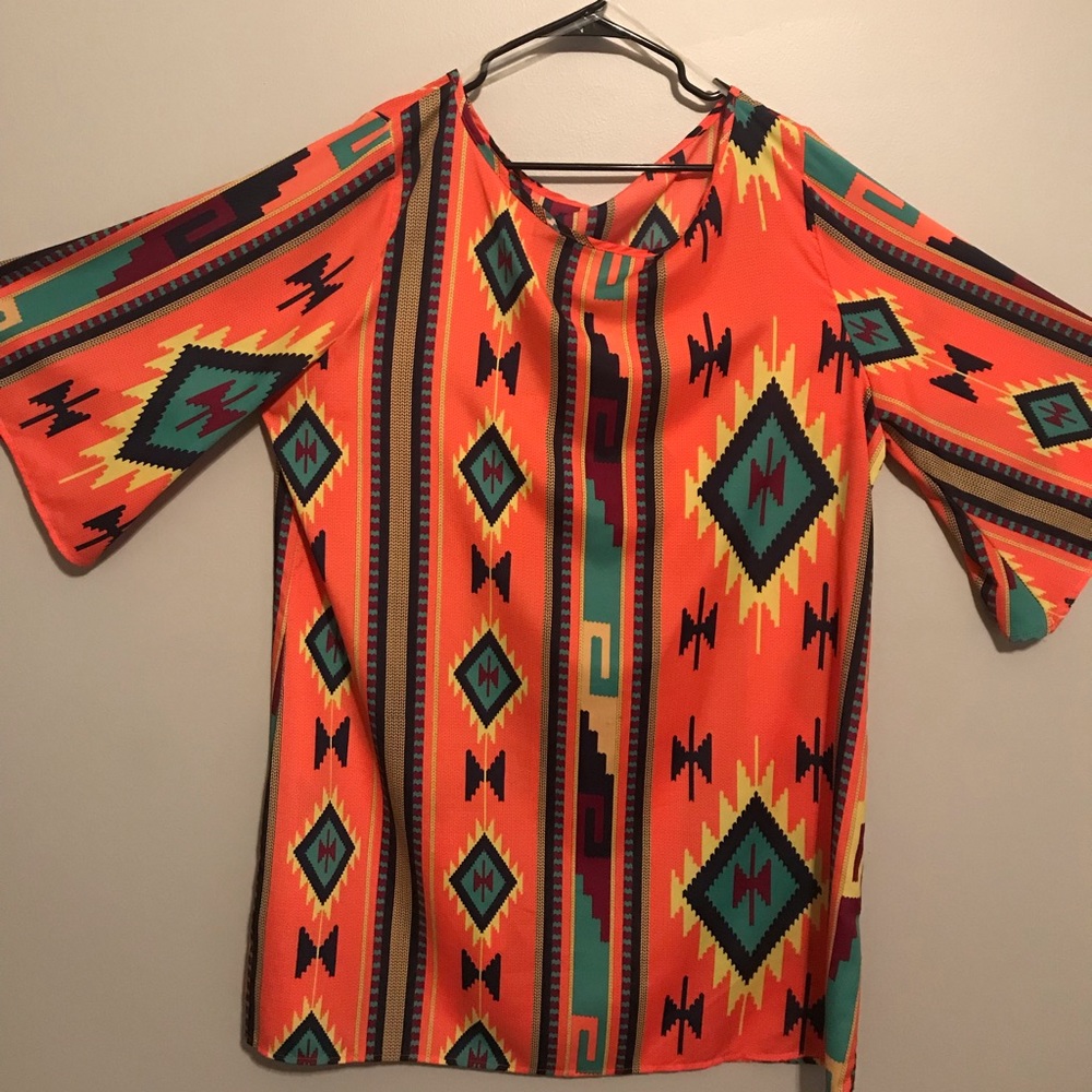 Women’s 3X Tunic